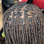 Crochet Braids