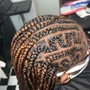 Poetic Justice Braids