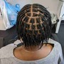 Individual Braids