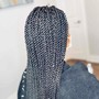 Senegalese twists medium