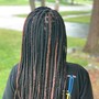 Senegalese Twist