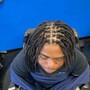 Kid's Braids/ kids styles