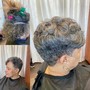 Highlights and style