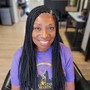 Crochet Braids