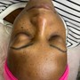 First Time  Signature Facial