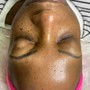 First Time  Signature Facial