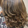 Full Balayage