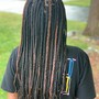 Loc Style