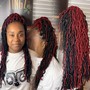 Crochet Braids