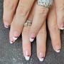 Pedicure - Nail Art