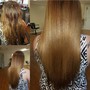 Keratin Treatment