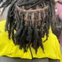 Dreadlocks