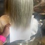 Root Touch Up