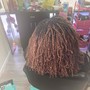 Regular braided Bob