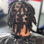 Loc Removal