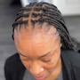 Natural Twists