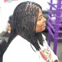 Crochet Braids