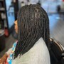 Crochet Braids