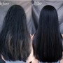 Keratin Treatment