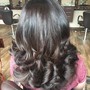 Eyelash Curl / Perm