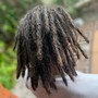 Dreadlocks