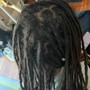 Dreadlocks