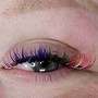 Eyelash Tint