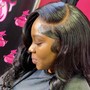 Lace Closure Sew In