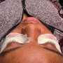 Eyelash Extension Removal