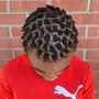 Men's Cornrow