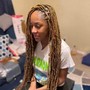 Crochet Braids