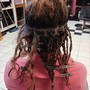 Dread loc