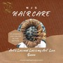 Natural Care for your hair