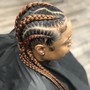 Passion Twist