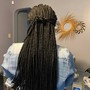 Box braids