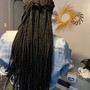 Box braids