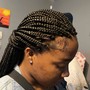 Poetic Justice Braids