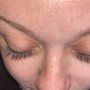 Student volume/hybrid lash fill