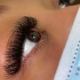 Full Volume Lash Set