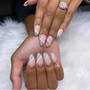 Acrylic Nails