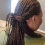 Box braids