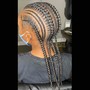 Flat Twists