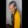 Men’s Braided Style