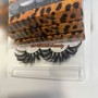 Individual Lashes