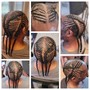 Men's Braids