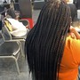 Soft Locs