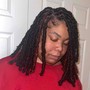 Crochet Braids