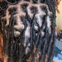 Loc Re-twist