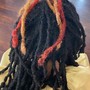 Marley Twist