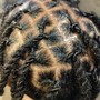 Loc Re-twist